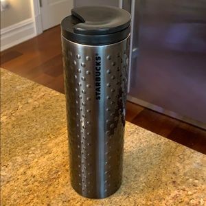 STARBUCKS TRAVEL CANTEEN